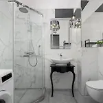 Margi Melia Basen Pool Sauna Διαμέρισμα
