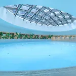 Margi Melia Basen Pool Sauna Szczecin
