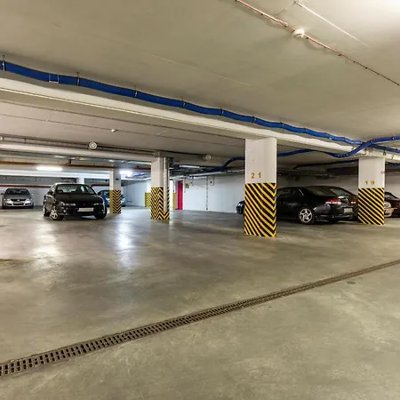 Margi Melia Basen Pool Sauna * Szczecin