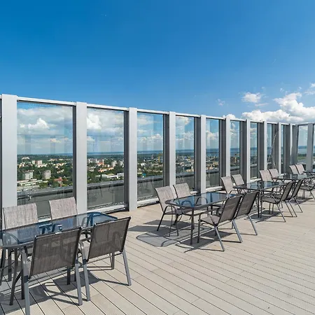 Apartment Margi Melia Basen Pool Sauna