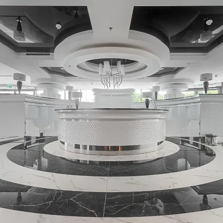 Margi Melia Basen Pool Sauna * Szczecin