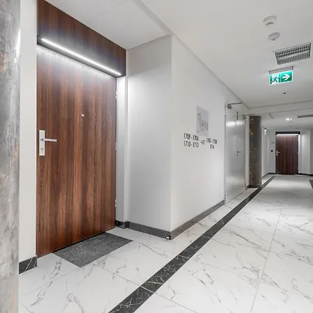 Apartment Margi Elva Basen Pool Sauna *