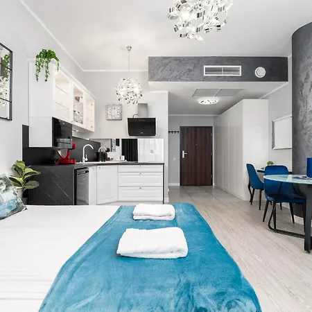 Daire Margi Melia Basen Pool Sauna *