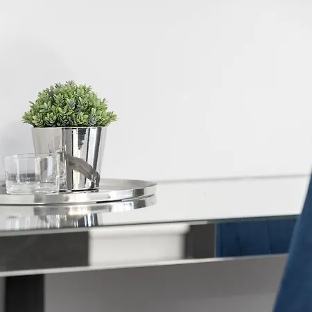 Margi Melia Basen Pool Sauna Apartment Szczecin