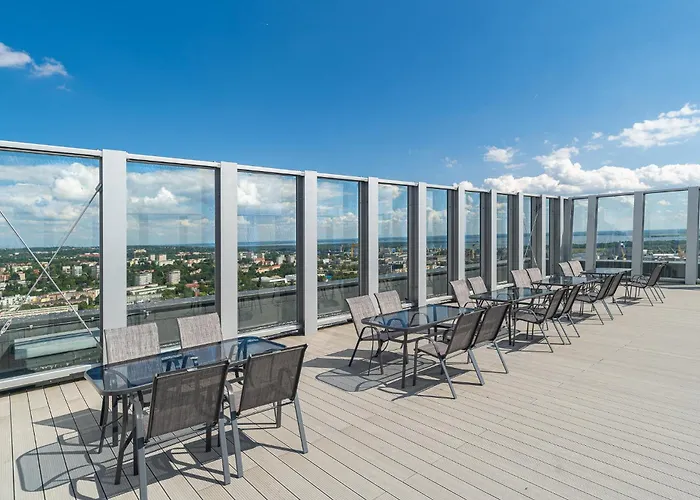 Lejlighed Margi Melia Basen Pool Sauna