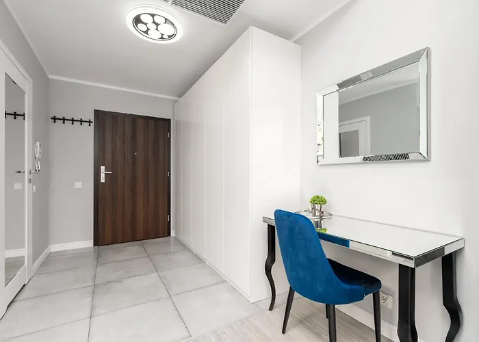 Margi Melia Basen Pool Sauna Lejlighed *