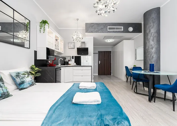 Lejlighed Margi Melia Basen Pool Sauna *